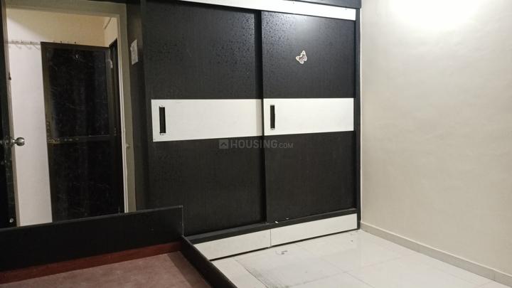 Shiv Prem sector 19 kharghar Bedroom 1