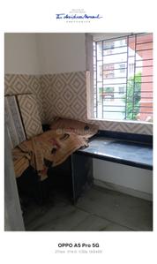 Kitchen Image of 834 Sq.ft 2 BHK Apartment / Flat for sale in Garfa Kolkata for Rs. 4900000