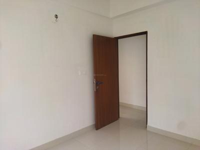 Bedroom Image of 1092 Sq.ft 3 BHK Apartment / Flat for sale in Srijan Green Field City Classic Premium, Maheshtala Kolkata for Rs. 5200000
