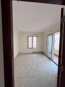 Hall Image of 1209 Sq.ft 2 BHK Apartment / Flat for sale in KSR Signature 4, Tellapur Sangareddy for Rs. 8700000