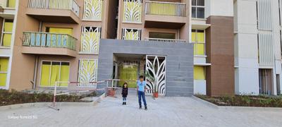 Image of 486 Sq.ft 1 BHK Apartment / Flat for sale in Lodha Upper Thane Woodlands G H I, Bhiwandi, Thane for Rs. 5800000