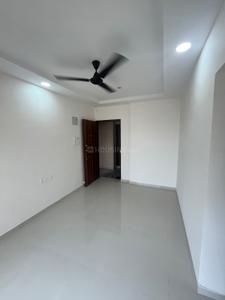 Hall Image of 550 Sq.ft 1 BHK Apartment / Flat for sale in Panvelkar Estate Oxford, Badlapur East Badlapur for Rs. 2125000