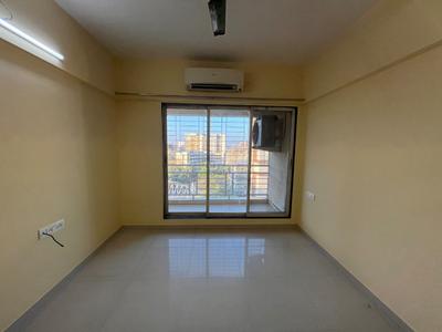 Bedroom Image of 1400 Sq.ft 3 BHK Apartment / Flat for sale in Shamiks Elanza, Santacruz East Mumbai for Rs. 30000000