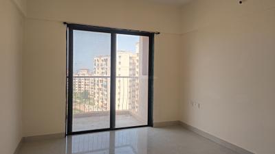 Bedroom Image of 1000 Sq.ft 2 BHK Apartment / Flat for sale in DSK Meghmalhar, Dhayari Pune for Rs. 5900000