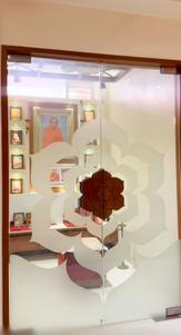 Hall Image of 1900 Sq.ft 4 BHK Villa for sale in Sama Savli Vadodara for Rs. 21100000