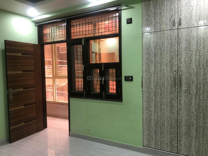 Block J, Palam Bedroom 1