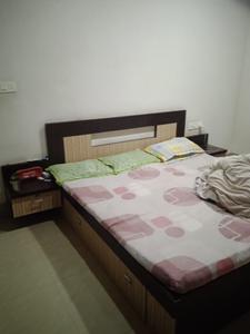 Bedroom Image of 1950 Sq.ft 4 BHK Apartment / Flat for sale in Khetrajpur Sambalpur for Rs. 7500000