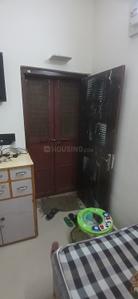 Bedroom Image of 325 Sq.ft 1 BHK Apartment / Flat for sale in Rawat Nagar Jodhpur for Rs. 821000