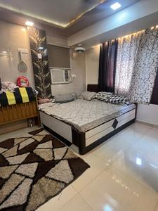 Bedroom Image of 1050 Sq.ft 2 BHK Apartment / Flat for sale in Kopar Khairane Navi Mumbai for Rs. 11500000