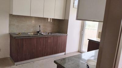 Kitchen Image of 3465 Sq.ft 4 BHK Builder Floor for rent in Vatika Sovereign Park, Sector 99 Gurgaon for Rs. 70000
