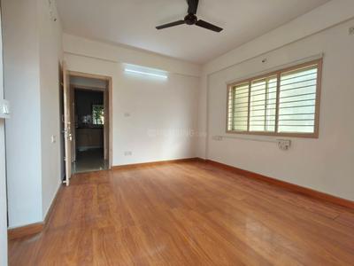 Bedroom Image of 1350 Sq.ft 2 BHK Independent House for rent in BTM Layout 2nd Stage Bengaluru for Rs. 25000