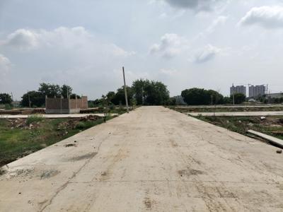 Image of 900 Sq.ft Residential Plot / Land for sale in Rose N City, Morta Village, Ghaziabad for Rs. 2950000