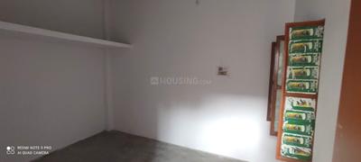 Bedroom Image of 1000 Sq.ft 3 BHK Builder Floor for rent in Rajajipuram Lucknow for Rs. 12000