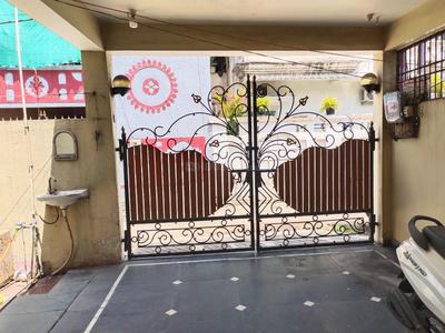 Balcony Image of 2200 Sq.ft 4.5 BHK Duplex for sale in Mowa Raipur for Rs. 8500000
