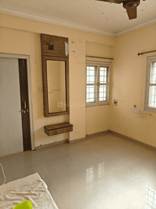 Image of 1025 Sq.ft 3 BHK Apartment / Flat for sale in Gotri, Vadodara for Rs. 4950000