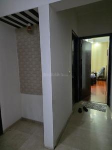 Hall Image of 1470 Sq.ft 3 BHK Apartment / Flat for sale in Purvanchal Bhagirathi Apartments, Sector 62 Noida for Rs. 16200000