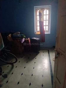 Bedroom Image of 1710 Sq.ft 3 BHK Independent House for sale in Amberpet Hyderabad for Rs. 22500000