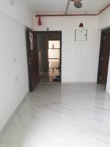 Hall Image of 1215 Sq.ft 2 BHK Apartment / Flat for rent in Almas Apartment , Mumbai Central Mumbai for Rs. 85000