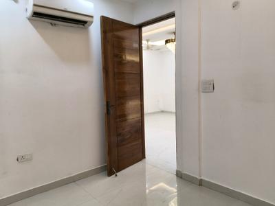 Bedroom Image of 1080 Sq.ft 3 BHK Builder Floor for sale in Signature Global Park 4 And 5, Sector 36 Sohna for Rs. 10500000