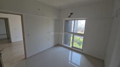 Bedroom Image of 800 Sq.ft 2 BHK Apartment / Flat for sale in L And T Rejuve 360 Tower A, Mulund West Mumbai for Rs. 24000000