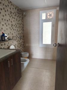 Image of 1645 Sq.ft 3 BHK Apartment / Flat for rent in Vario Homes, Hebbal, Bengaluru for Rs. 68000