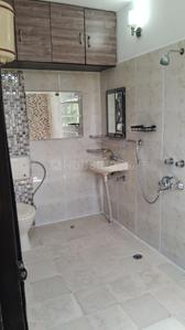 Image of 1800 Sq.ft 3 BHK Builder Floor for rent in Sector 28, Gurgaon for Rs. 65000