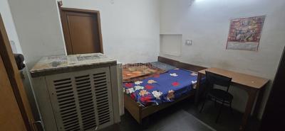 Bedroom Image of Bharti in Sector 35, Chandigarh