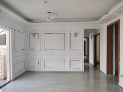 2.5 BHK Flat