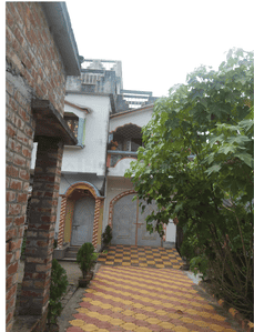 Image of 800 Sq.ft 3 BHK Independent House for sale in Subarna Behar, Nadia for Rs. 9000000