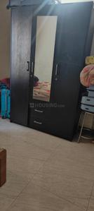 Bedroom Image of 400 Sq.ft 2 BHK Apartment / Flat for rent in Rasulgarh Bhubaneswar for Rs. 5000