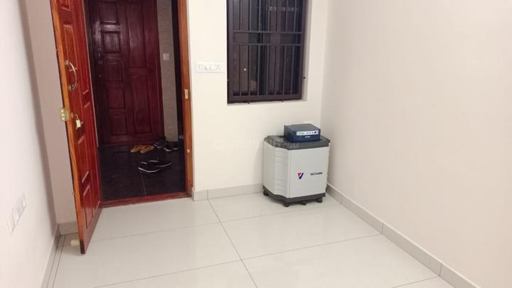 Attavara flat Bedroom 1