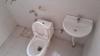 Image of 690 Sq.ft 2 BHK Apartment / Flat for rent in Pyramid Fusion Homes, Sector 70A, Gurgaon for Rs. 24500