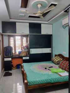 Bedroom Image of 1800 Sq.ft 2 BHK Independent House for sale in Boduppal Hyderabad for Rs. 10000000