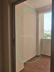 Balcony Image of 995 Sq.ft 2 BHK Apartment / Flat for sale in Matiyari Lucknow for Rs. 8274955
