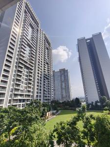 Image of 2324 Sq.ft 3.5 BHK Apartment / Flat for sale in Panchshil Towers, Kharadi, Pune for Rs. 52500000