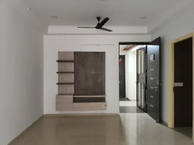 Living Room Image of 1300 Sq.ft 3 BHK Apartment / Flat for sale in Gaurs 14th Avenue, Noida Extension Greater Noida for Rs. 10150000