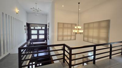 Hall Image of 3500 Sq.ft 4 BHK Independent House for rent in Government Medical College Campus Kozhikode for Rs. 40000