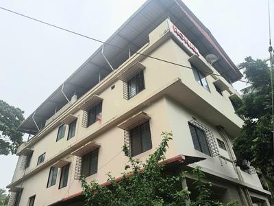 Building Image of 800 Sq.ft 2 BHK Apartment / Flat for rent in Thokottu Mangalore for Rs. 17000