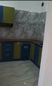 Kitchen Image of 1900 Sq.ft 3 BHK Villa for sale in Gerugambakkam Chennai for Rs. 15000000