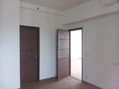 Bedroom Image of 2002 Sq.ft 3 BHK Apartment / Flat for sale in Godrej Meridien, Sector 106 Gurgaon for Rs. 31800000