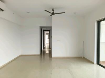 Living Room Two Image of 3000 Sq.ft 4 BHK Builder Floor for rent in Lodha Palava Serenity, Palava Phase 2 Thane for Rs. 70000