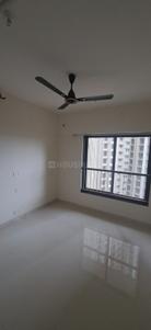 Bedroom Image of 710 Sq.ft 2 BHK Apartment / Flat for rent in Kalptaru Srishti Namah, Mira Road East Mira Bhayandar for Rs. 37650