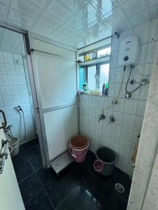 Image of 410 Sq.ft 1 BHK Apartment / Flat for rent in Ghatkopar East, Mumbai for Rs. 42000