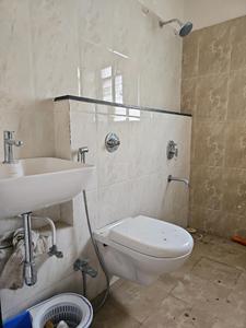 Bedroom Two Image of 740 Sq.ft 2 BHK Apartment / Flat for sale in VTP Purvanchal, Kesnand Pune for Rs. 5000000