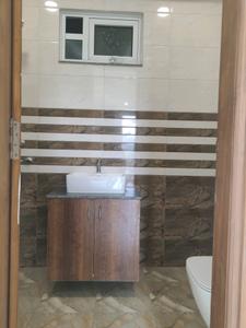 Bedroom Four Image of 2160 Sq.ft 4 BHK Builder Floor for sale in Ridhi Ultra Luxury Foors, Green Field Colony Faridabad for Rs. 19000000