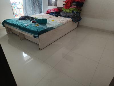 Bedroom Image of 1100 Sq.ft 2 BHK Apartment / Flat for sale in Venkatesh Oxy Galaxy, Kesnand Pune for Rs. 4251000
