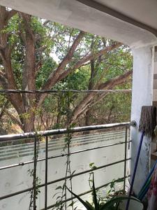 Bedroom Three Image of 3700 Sq.ft 8 BHK Independent House for sale in Vidyaranyapura Bengaluru for Rs. 19000000