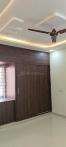 Hall Image of 1100 Sq.ft 2 BHK Apartment / Flat for rent in Madhura Nagar Hyderabad for Rs. 35000