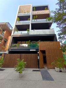 Image of 1935 Sq.ft 3 BHK Builder Floor for sale in DLF Phase 2, Gurgaon for Rs. 31000000