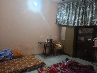 Bedroom Image of 714 Sq.ft 2 BHK Independent House for sale in Kalyanpur Kanpur for Rs. 4500000